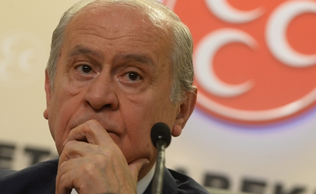 Bahçeli: Depremden değil hazırlıksızlıktan kayıtsızlıktan ürkelim!