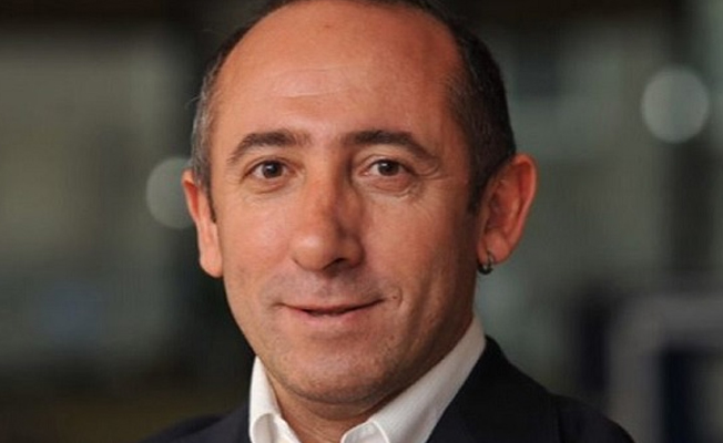 Murat Aksoy: Alevi, solcu, sosyal demokrat kimliğimi hiç gizlemedim