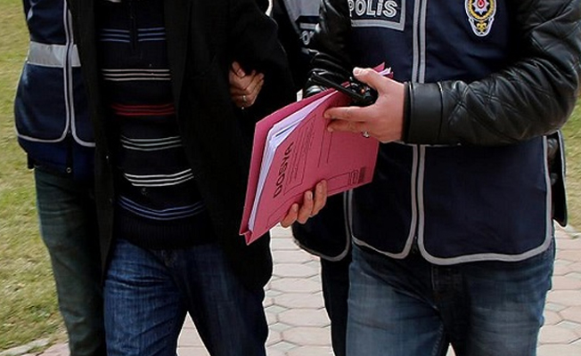 6 ilde FETÖ operasyonu! Çok sayıda gözaltı var!