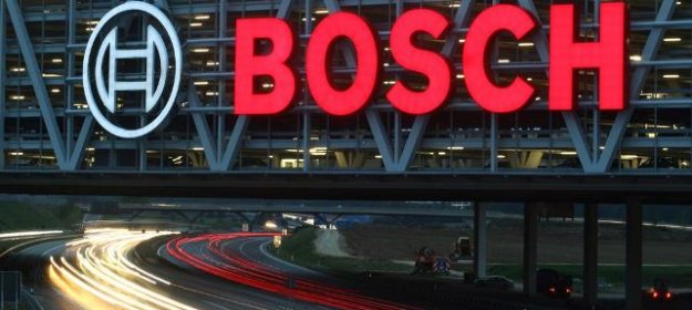 Skandal Bosch'a uzandı