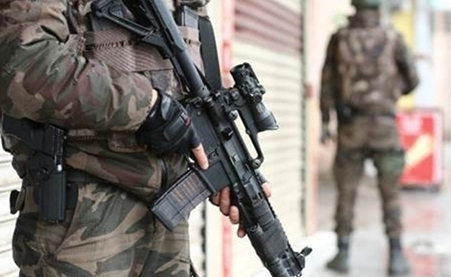 Şemdinli'de sokağa çıkma yasağı!