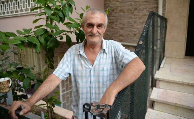 Kuyumcuyu vurup 8 kilo altınla kaçtılar