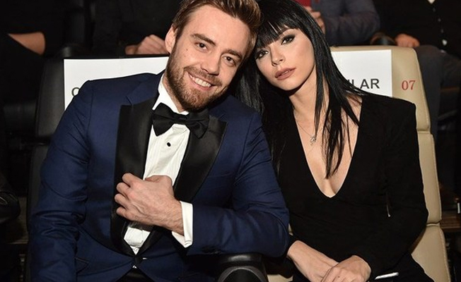 Murat Dalkılıç ve Merve Boluğur boşanıyor mu?