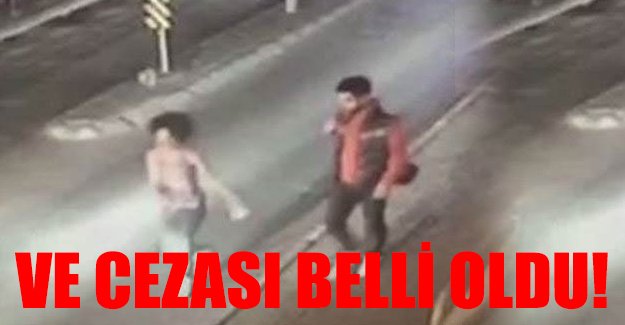 Amerikalı kız öğrenciye tecavüze 40 yıl hapis istemi