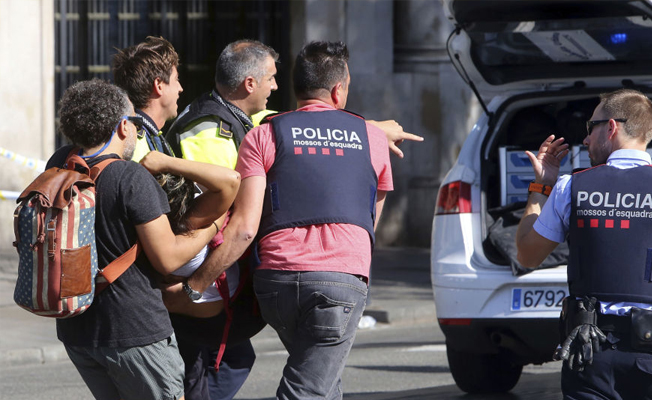 Rusya, Barcelona katliamı'nın soruşturmasına yardım edebilir