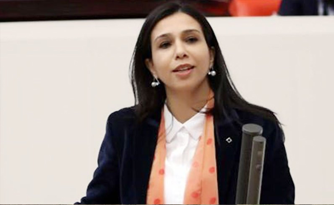 CHP'li vekil: İstanbul'u ranta teslim etmeyin!