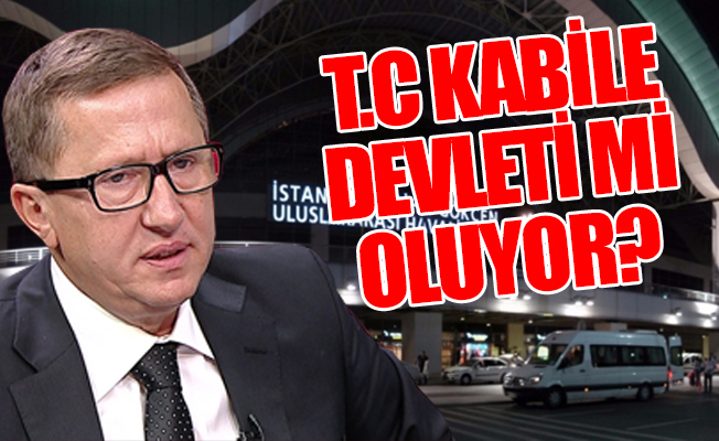 Sabiha Gökçen Havalimanı VIP çıkışındaki silahlı adamlar kim, görevleri ne?