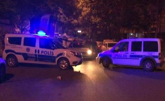 Çocuk gürültüsü kavgasında pompalı silahla dehşet saçtı: 2'si ağır 3 yaralı
