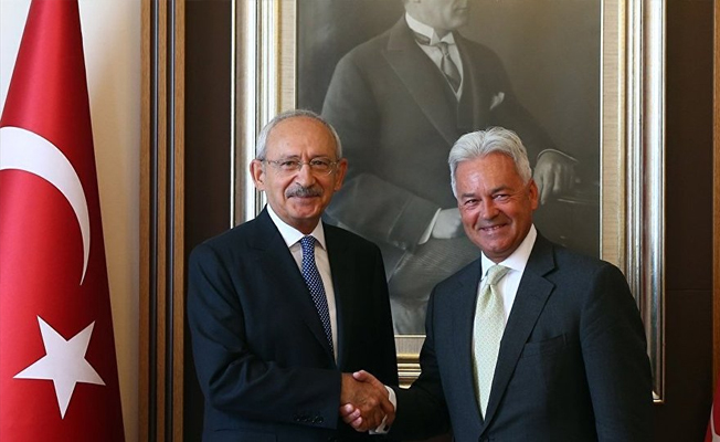 Kılıçdaroğlu: Seçimi kazanmak için stratejimiz hazır