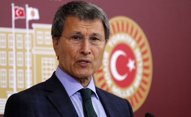 Halaçoğlu: Defoluları istemiyoruz