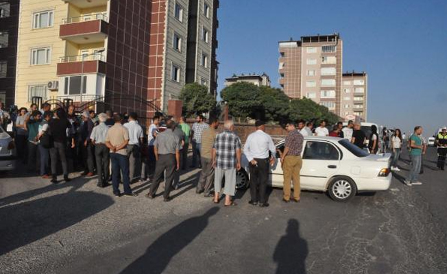 'Kötü koku'ya karşı intihar etmeye kalktı