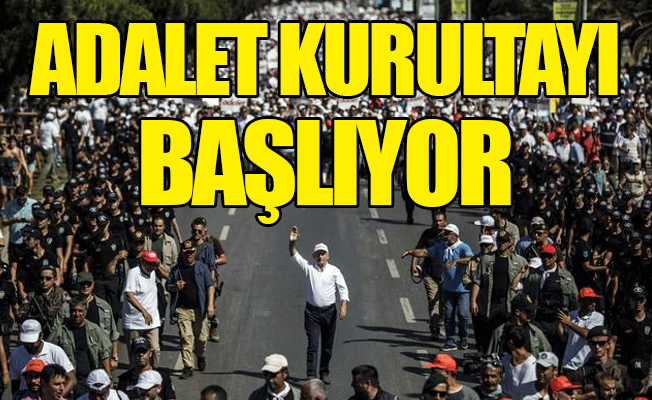 O buluşma için geri sayım başladı