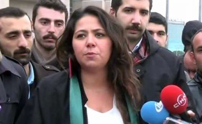 CHP'li Kadıgil'e 'Erdoğan'a hakaret' davası