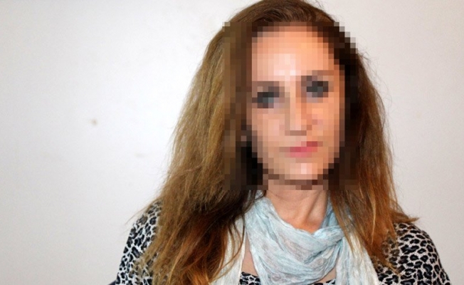 Duştayken içeri girip kadını 8 yerinden bıçakladı! Şimdi serbest