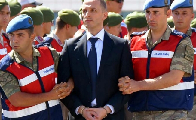 FETÖ, özel yetiştirdiği 5 kardeşi orduya sızdırmış