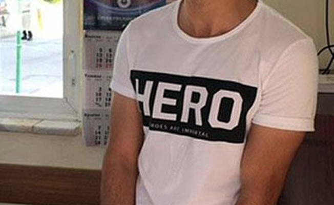 'Hero' ile gözaltına alındı, Bylock'çu çıktı!