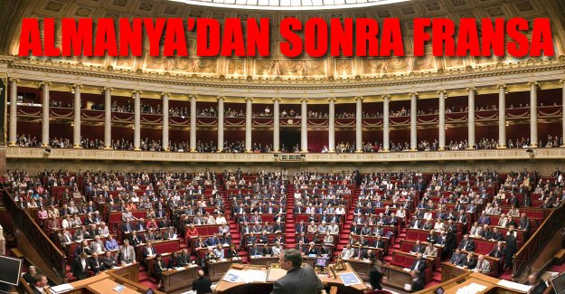 Fransa AİHM'i yok sayan karara imza attı