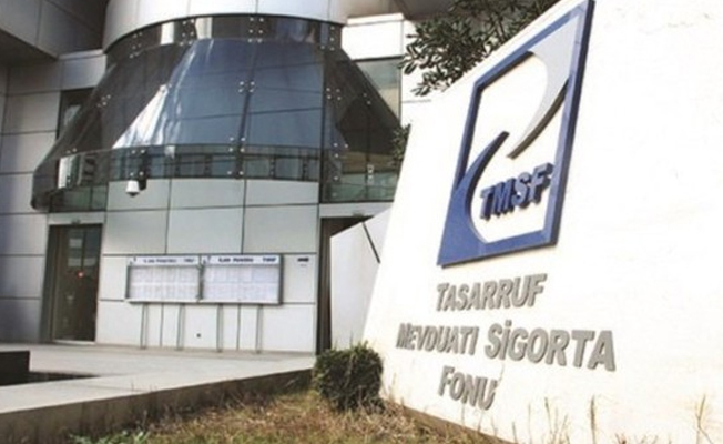 Bankalarda unutulan 83 Milyon TL TMSF'ye kaldı!
