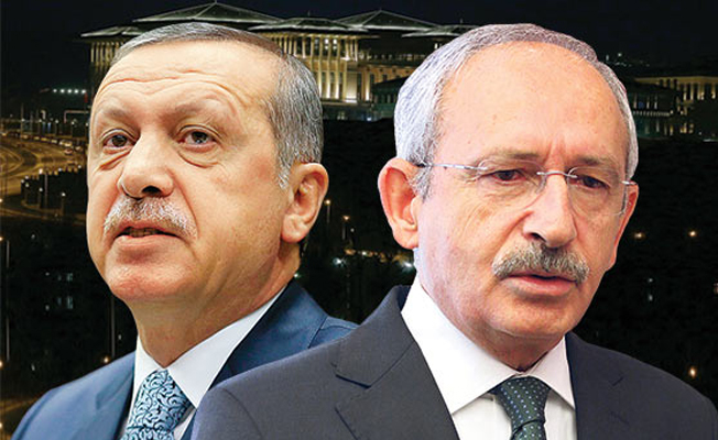 AKP rahatsızmış: Kılıçdaroğlu'nun yargılanmasını arzu etmeyiz