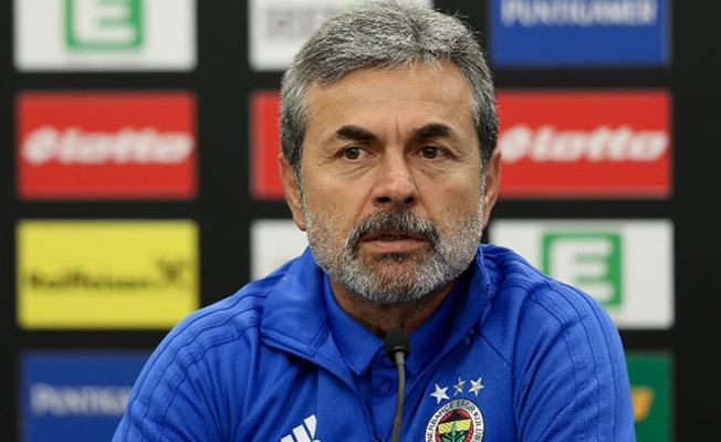 Aykut Kocaman Vardar mağlubiyetinin faturasını 3 futbolcuya kesti!