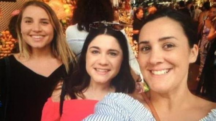 IŞİD'İn 3 ülkedeki saldırısında da ordaydı!
