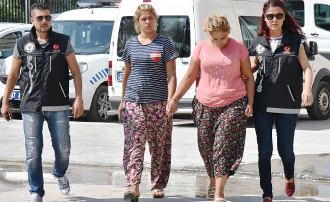 Şüpheliye 'suçu kabul etme' uyarısı!