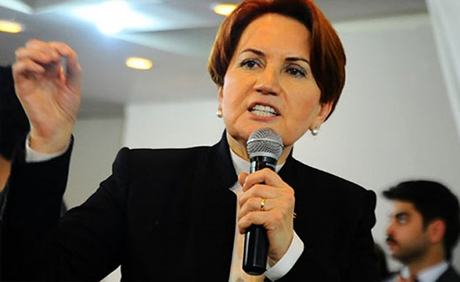 Akşener’in partisi ‘milliyetçi muhafazakar’ ve ‘Atatürkçü’ olacak