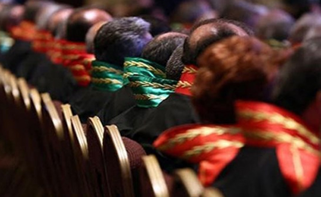 Bakanlık açıkladı, 950 hakim ve savcı alınacak