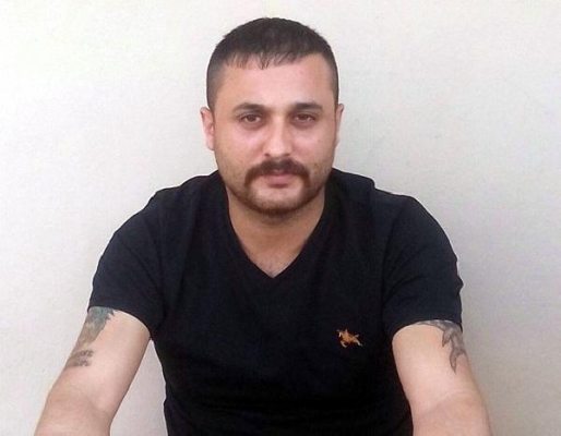 'Ne bakıyorsun?' kavgası can aldı!