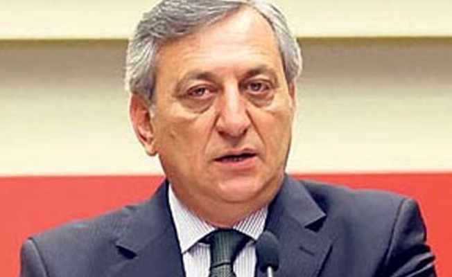 CHP’li Okay’ın acı günü
