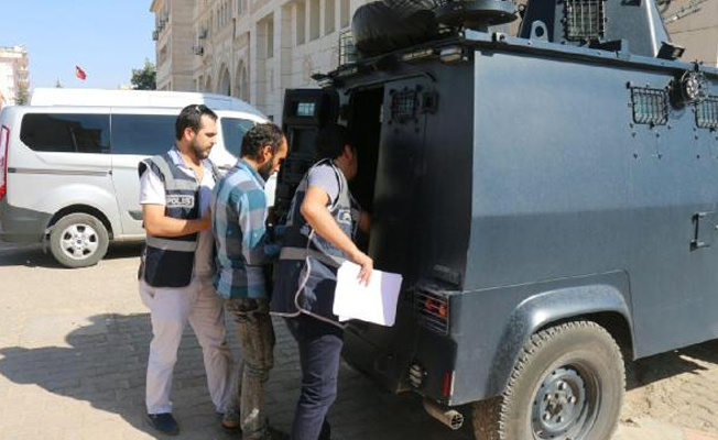 Mardin'de terör operasyonu: 1 kişi tutuklandı!