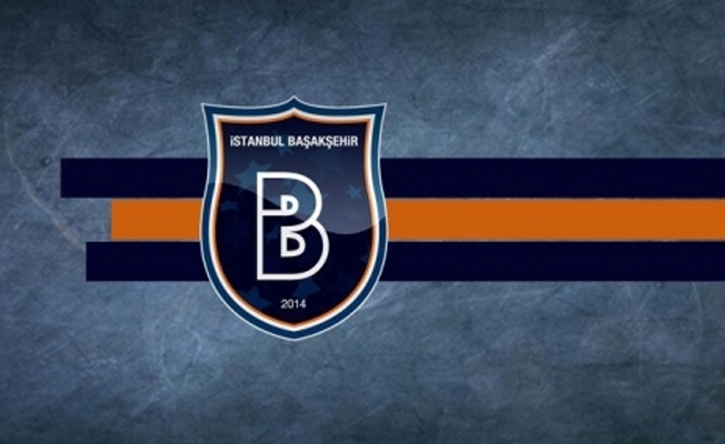 Mustafa Ceceli Başakşehir'e marş yazdı!
