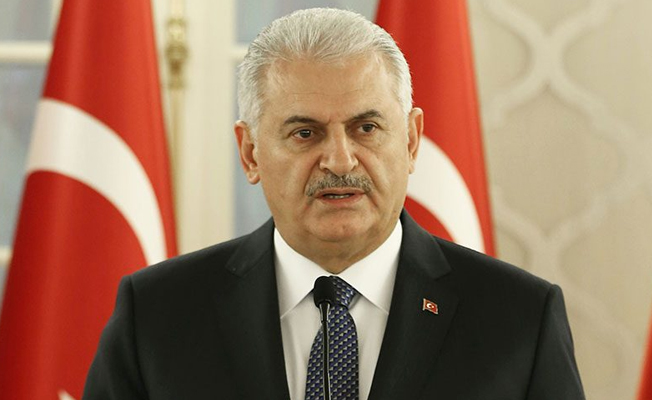 Başbakan Singapur ve Vietnam'ı ziyaret edecek!