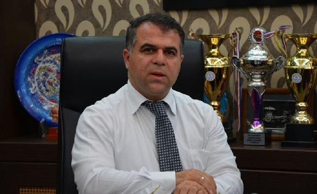AKP'li eski başkan adli kontrol şartıyla serbest bırakıldı!