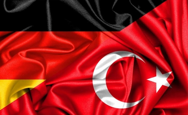 Erdoğan’ın sözlerine Almanya’dan sert tepki!