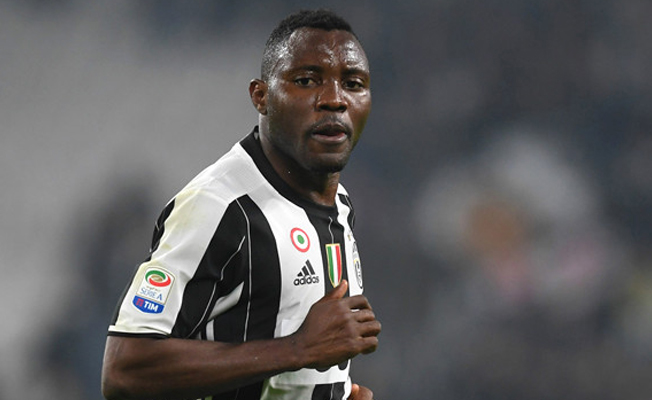 Galatasaray Juventus'a 7 milyon euro bonservis ödeyecek!