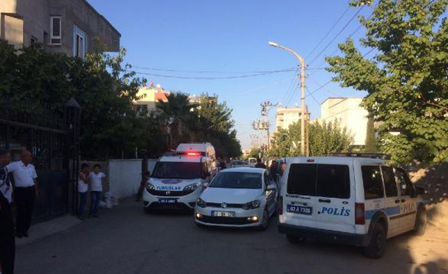 Adıyaman'da iki aile arasıda kavga: 4 yaralı