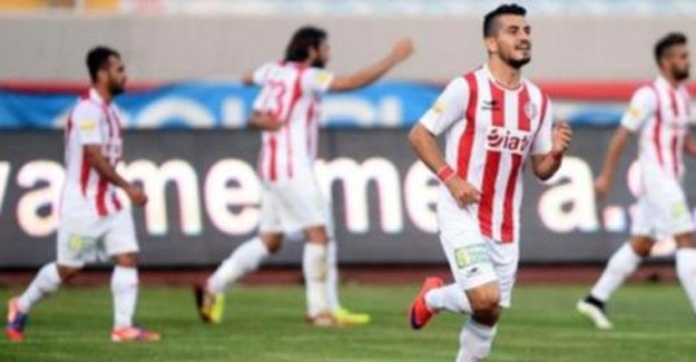 Galatasaray'dan ilginç transfer!