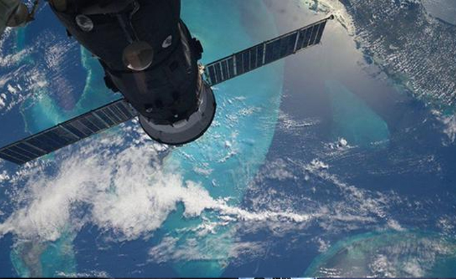 NASA açıkladı! Tarihin en büyük asteroidi Dünya’ya yaklaşıyor