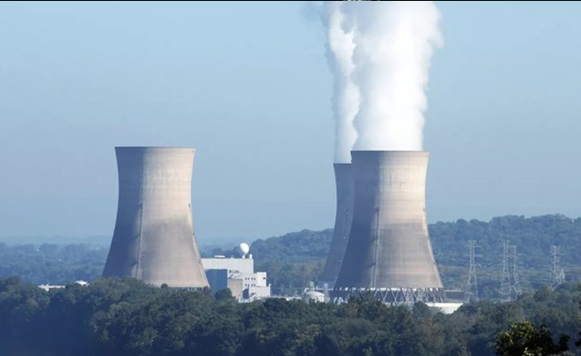 Rus bakan duyurdu! 2023'te Akkuyu'da enerji üretimi başlayacak!