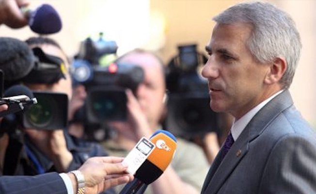 AB Büyükelçisi: Rusya NATO’ya saldırmak istemiyor