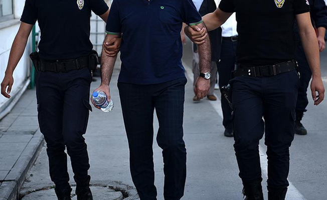 4 IŞİD şüphelisi serbest bırakıldı!