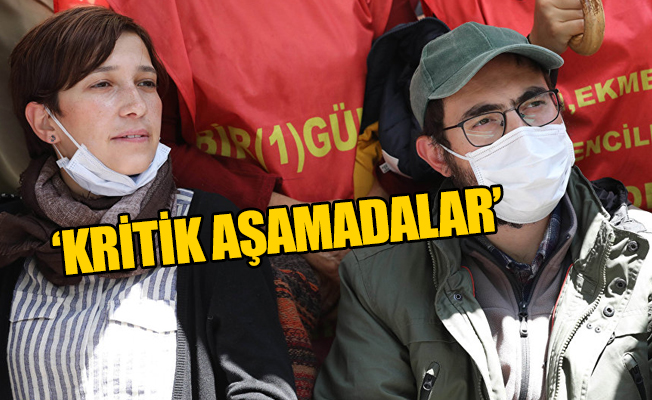 'Önemli eşikteler... Artık her şeyi bekleyebiliriz'