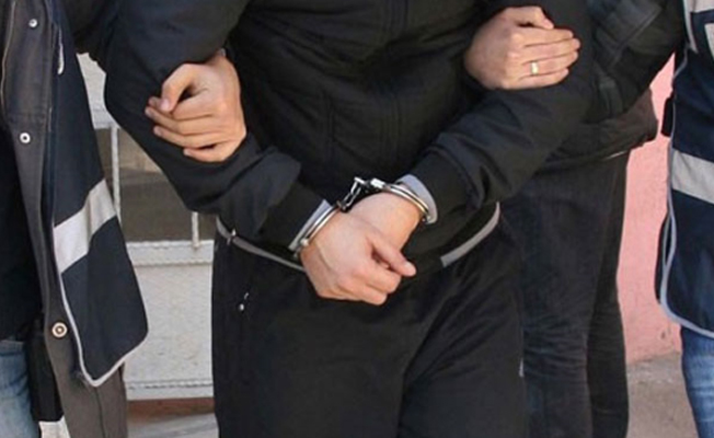 Kayseri'de 6 PKK sempatizanı tutuklandı