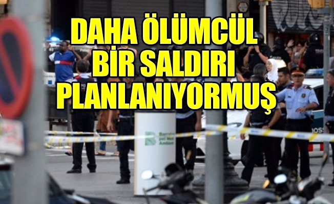 Bir kaza, facianın önüne geçti...