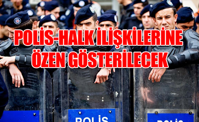 81 İl Valiliğine gönderildi!