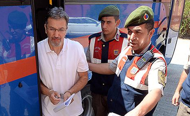Adil Öksüz'ün kardeşi için karar çıktı