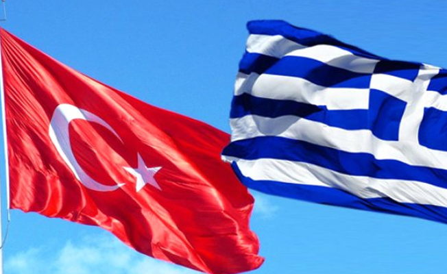 Yunan gazetesi'nden Türk vatandaş hakkında flaş iddia!