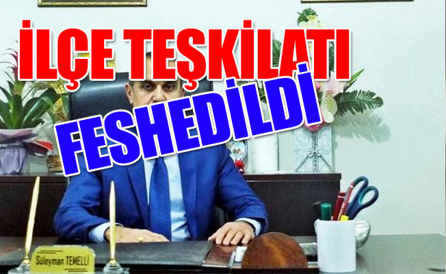 Erdoğan'ın metal yorgunluk talimatı sonrası...