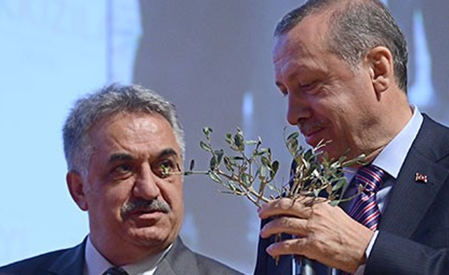 FETÖ'nün siyasi ayağında tartışma yaratacak ayrıntı